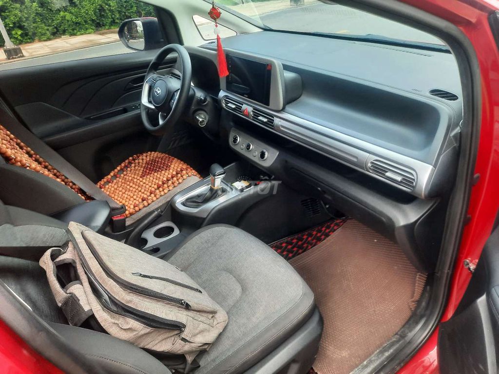 2022 Tiêu chuẩn 1.5 AT - 48150 km. Mua bán Ô tô tại Quận Bình Thạnh Tp Hồ Chí Minh được đăng bởi NguyenThongCanh hình 8