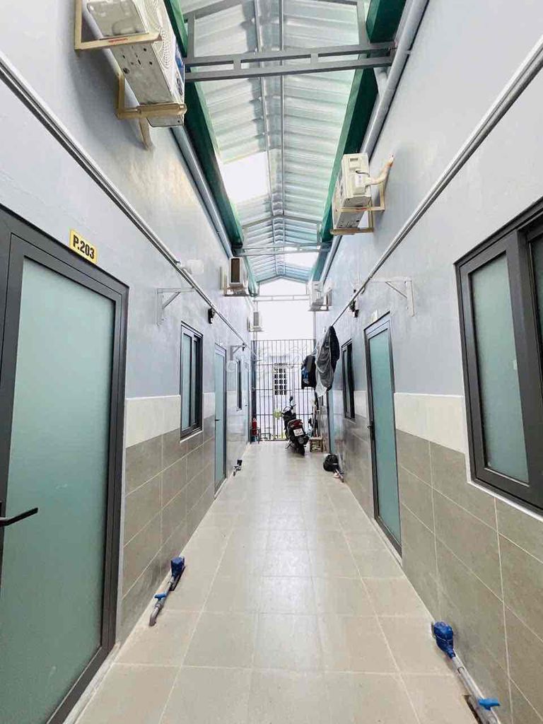 Trọ Mới Xây KDC Hưng Phú 1, Gần ST Go. Cho thuê phòng trọ tại Quận Cái Răng Cần Thơ được đăng bởi Chấn Hiệp Nguyễn hình 1