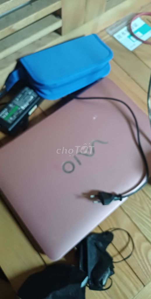 Sony VAIO Hồng. Mua bán Laptop tại Huyện Quốc Oai Hà Nội được đăng bởi nguyen tuan hình 1