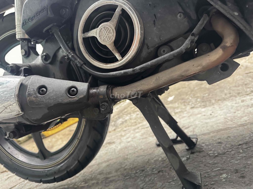 xe nouvo 3 siêu cọp bstp. Mua bán Xe máy tại Quận Bình Thạnh Tp Hồ Chí Minh được đăng bởi Phan thị thắm hình 6