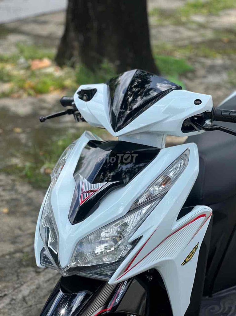 Honda Click Thái 125 2013 Trắng. Mua bán Xe máy tại Thành phố Thủ Đức Tp Hồ Chí Minh được đăng bởi Vũ Vũ hình 6