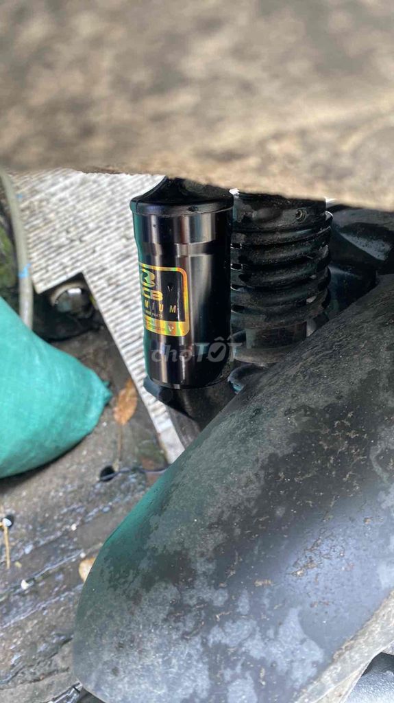 phuoc rcb vario 95phan tram. Mua bán Phụ tùng xe tại Quận Gò Vấp Tp Hồ Chí Minh được đăng bởi Phi Vuong Gia hình 4