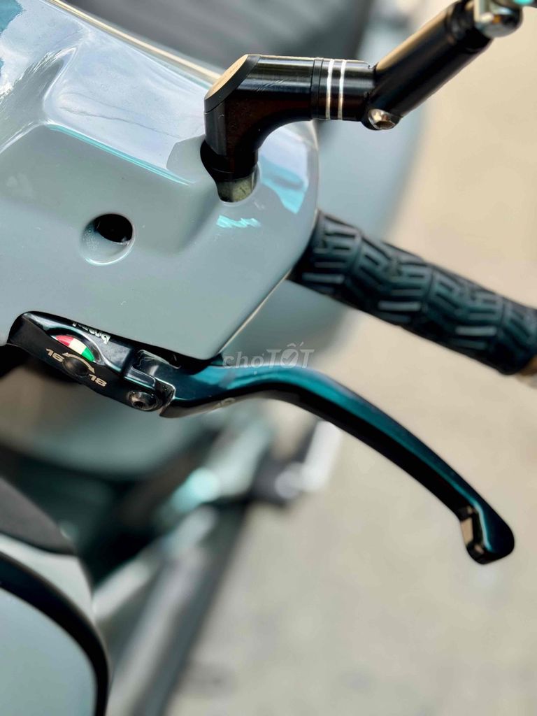 Dư dùng cần ra đi xe tâm huyết. Mua bán Xe máy tại Huyện Bình Chánh Tp Hồ Chí Minh được đăng bởi Châu Hoàng Quân hình 2