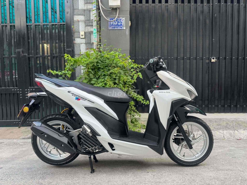 VARIO 150 hỗ trợ trả góp