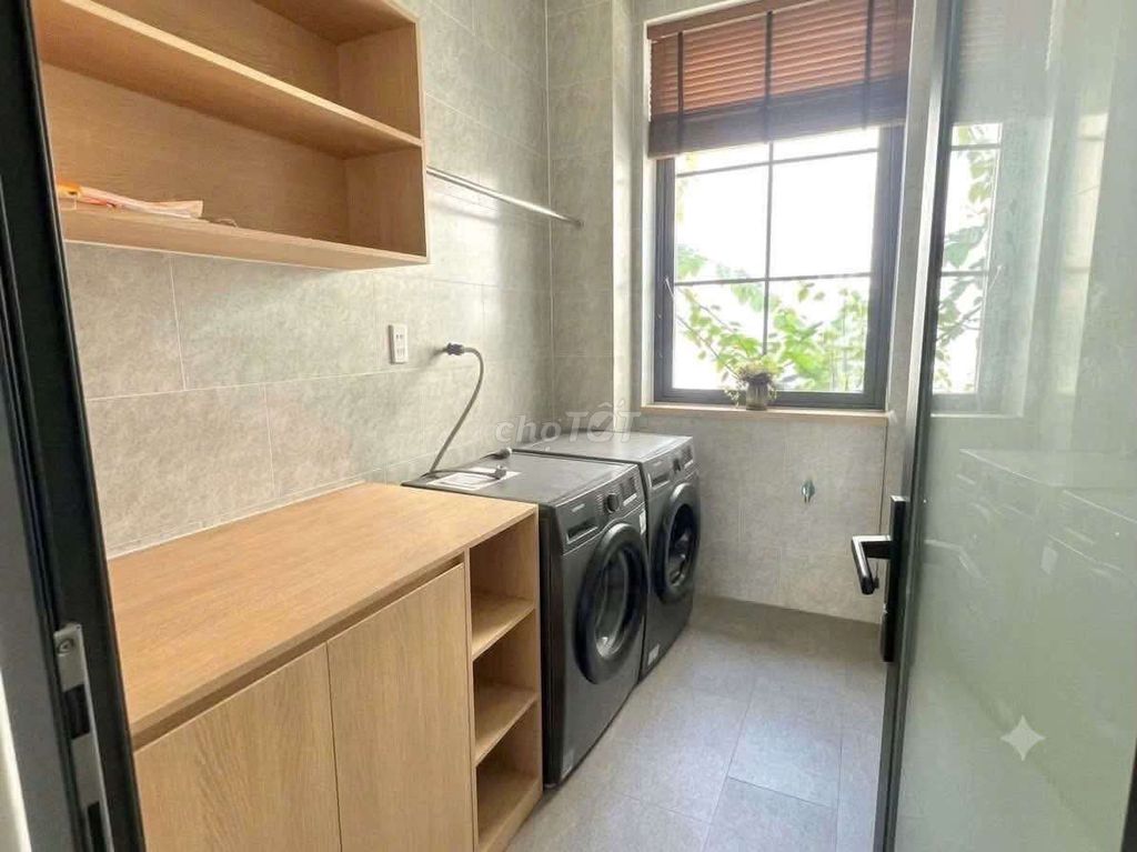 Corner garden villa with 2 bedrooms on Nghiêm Xuân Yêm — photo 6