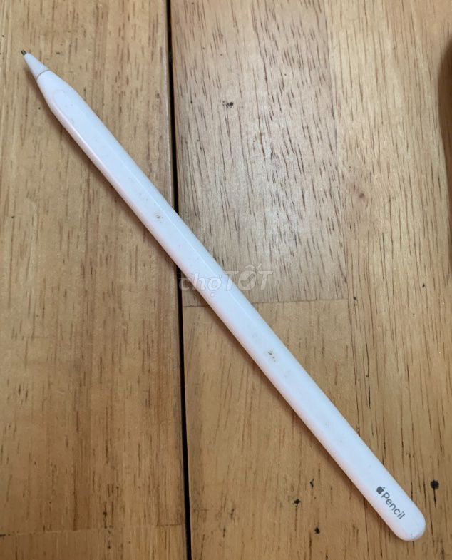 Bút cảm ứng Apple Pencil 2. Mua bán Phụ kiện (Màn hình, Chuột...) tại Thành phố Thủ Đức Tp Hồ Chí Minh được đăng bởi Phuc Kham hình 1