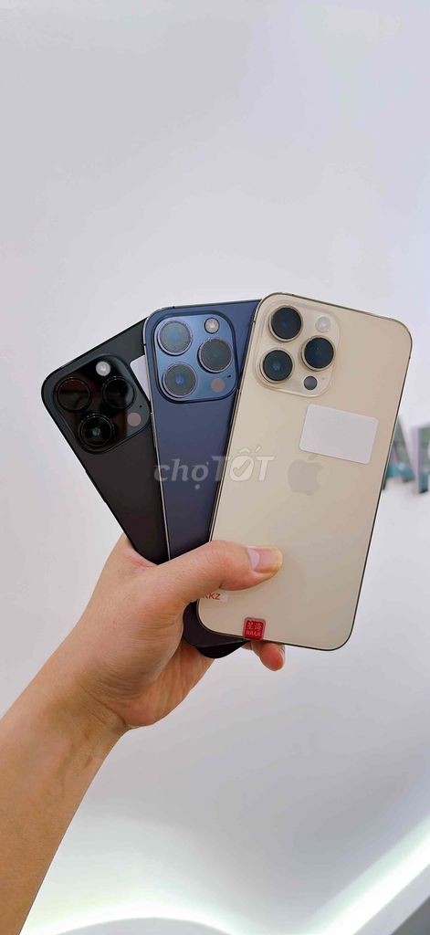 🔥SALE 500k✅IPHONE 14 PRO MAX Q.TẾ ĐÃ TEST SẴN DÙNG. Mua bán Điện thoại tại Quận Đống Đa Hà Nội được đăng bởi PHONE S HÀ NỘI CHUYÊN SMARTPHONE GIÁ RẺ TOÀN QUỐC hình 1