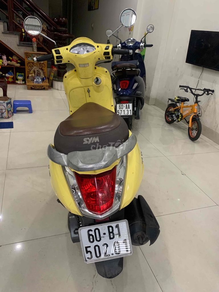 atila 2012 xe dư dùng. Mua bán Xe máy tại Thành phố Biên Hòa Đồng Nai được đăng bởi Tình hình 2