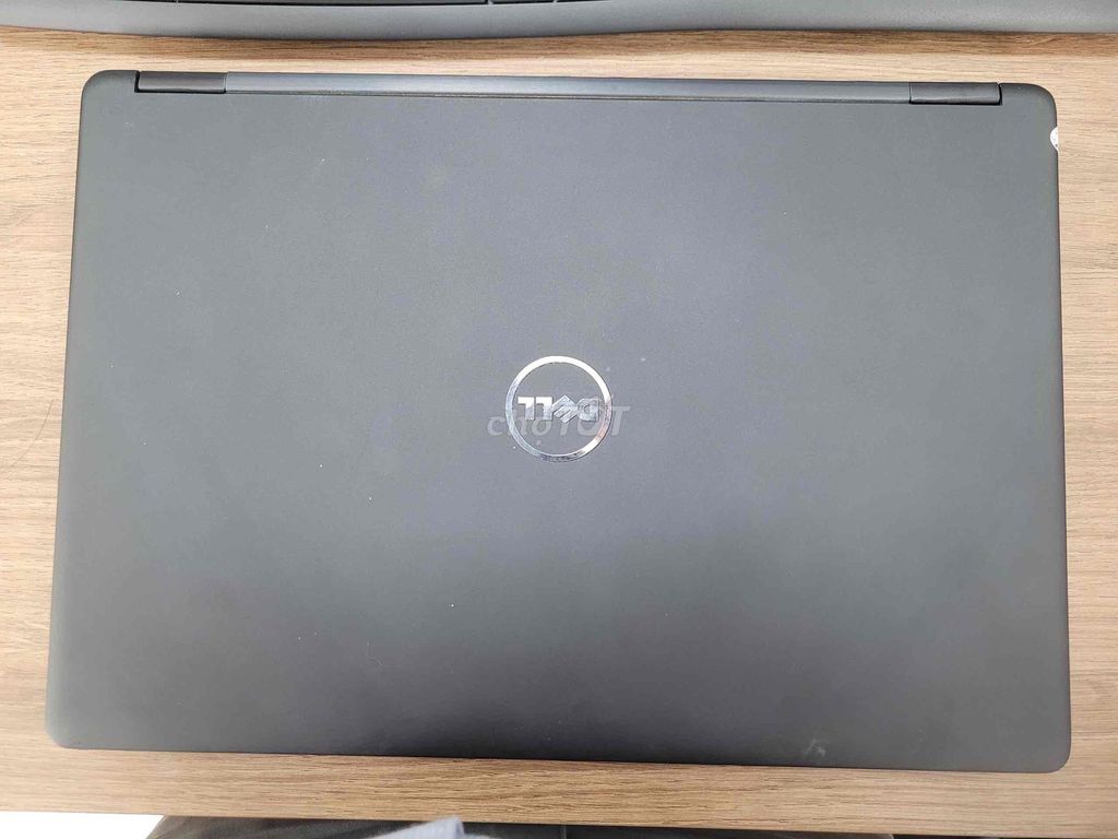Dell Latitude 5480 i5-6th Gen 8GB/128GB. Mua bán Laptop tại Thị xã Tân Uyên Bình Dương được đăng bởi lê âu hình 1
