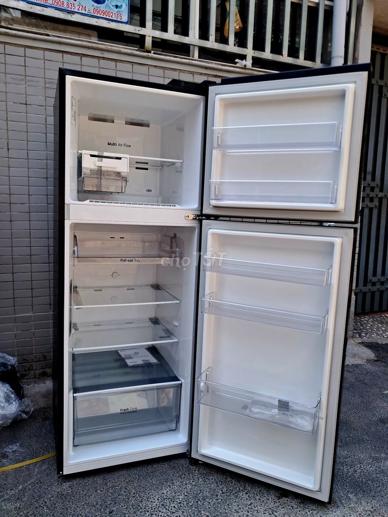 sale sập Tủ lạnh LG Inverter 315 Lít GN-M312BL