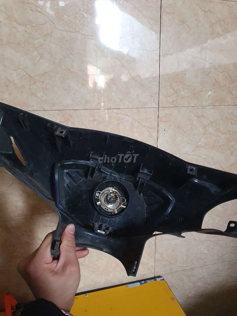 Phuộc xe máy Wave Kim loại. Mua bán Phụ tùng xe tại Quận Thanh Khê Đà Nẵng được đăng bởi Trần Hưng hình 4