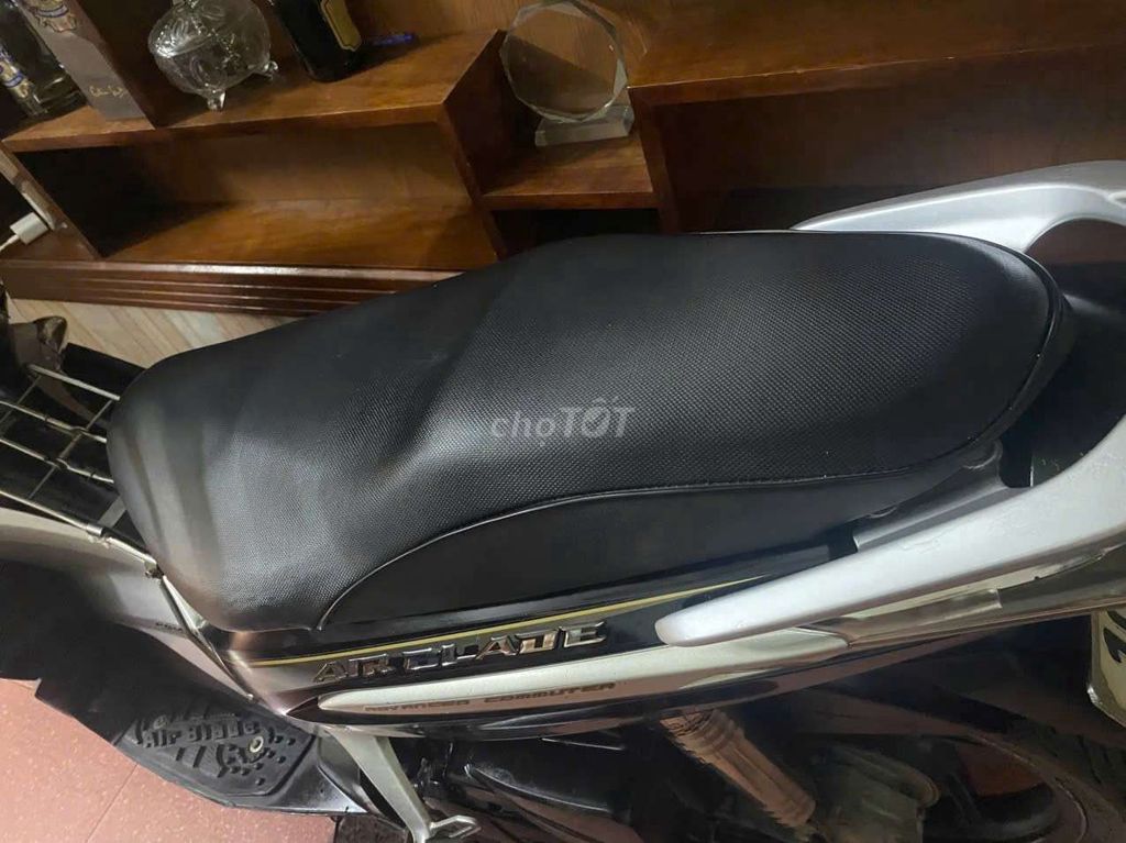 Xe zin nhà sử dụng. Mua bán Xe máy tại Huyện Vĩnh Tường Vĩnh Phúc được đăng bởi Phạm Văn Toàn hình 5