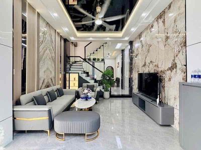 Rent · 4 bd · 100 м² · Quận Liên Chiểu, ул. Gần Bến Xe