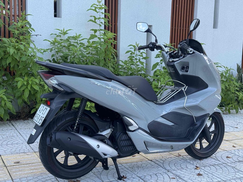 Hon Da PCX 150 dk 2019 bs đẹp 85985 .. Mua bán Xe máy tại Quận Cẩm Lệ Đà Nẵng được đăng bởi 153 Đường 2 tháng 9 Hoà cường Tp Đà Nẵng  hình 5