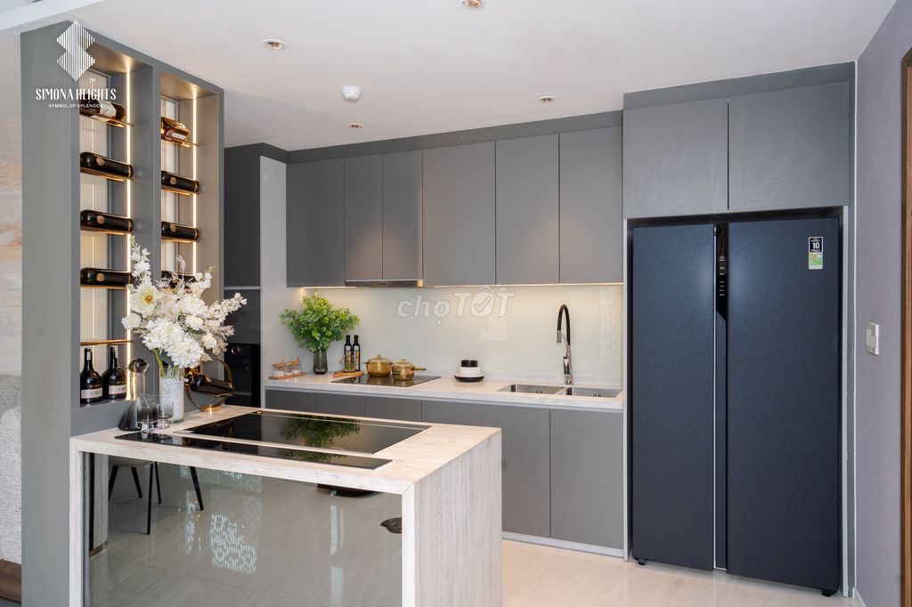 Còn 4 suất chiết khấu 17% căn 2pn giá 2,4 - 65m2 view biển Còn 4 suất chiết khấu 17% căn 2pn giá 2,4 - 65m2 view biển