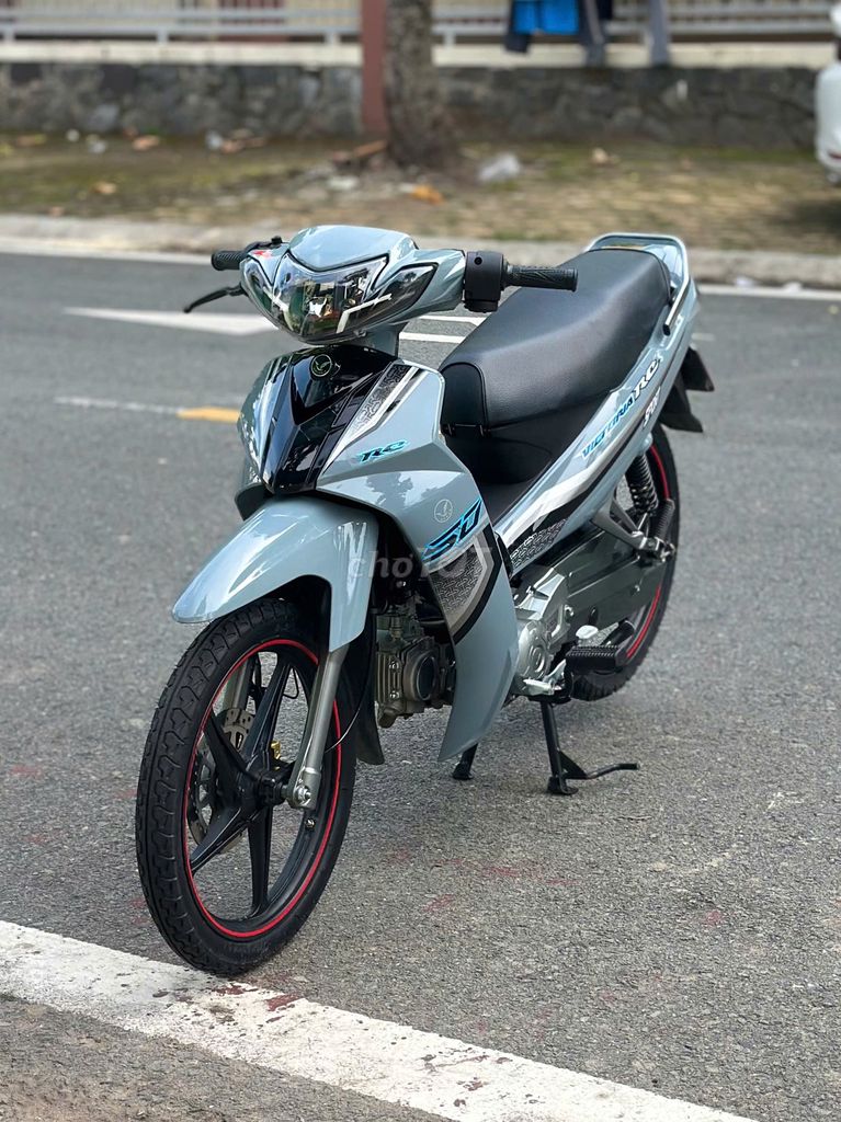 Sirius 50cc 2025 – Chính chủ, odo 2.500km. Mua bán Xe máy tại Thành phố Thủ Dầu Một Bình Dương được đăng bởi Xe Máy Bình Dương hình 6
