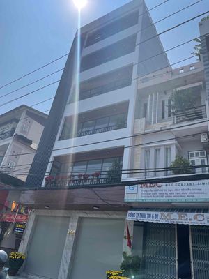 NHÀ MĂT TIỀN GẦN LÊ DUẨN 4 TẦNG THANG MÁY. Cho thuê nhà ở tại Quận Hải Châu Đà Nẵng được đăng bởi Nguyễn Đức Lộc 