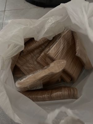 Bán lại 1400 muỗng gỗ loại nhỏ. Mua bán Dụng cụ nhà bếp tại Quận Tân Bình Tp Hồ Chí Minh được đăng bởi Nguyễn thành công 