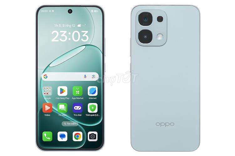 OPPO A6 Pro 256GB Xanh nhạt. Mua bán Điện thoại tại Quận 8 Tp Hồ Chí Minh được đăng bởi trọng hình 1