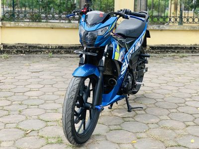 SUZUKI RAIDER 150 FI XE NHẬP KHẨU CHẠY ÍT MÁY ZIN. Mua bán Xe máy tại Quận Bắc Từ Liêm Hà Nội được đăng bởi Lê Bảo Anh