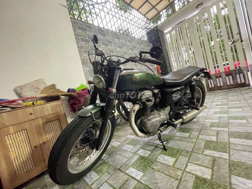 CẦN BÁN XE MÔ TÔ THÍCH HỢP CHO NGƯỜI NƯỚC NGOÀI. Mua bán Xe máy tại Quận Cẩm Lệ Đà Nẵng được đăng bởi Thế Nam Phạm Nguyễn hình 1