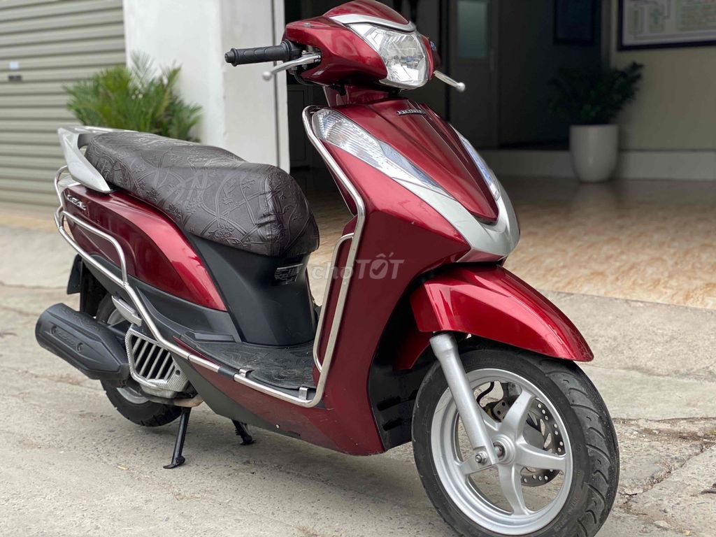 Honda Lead 125cc dky 2020