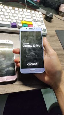 Samsung Galaxy J7 Pro cũ lỗi màn. Mua bán Điện thoại tại Quận Long Biên Hà Nội được đăng bởi Duyệt Hà