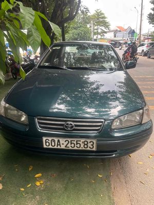 camry nhật cọp. Mua bán Ô tô tại Thành phố Thuận An Bình Dương được đăng bởi ut hau