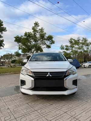 Attrage MT 2020 số sàn