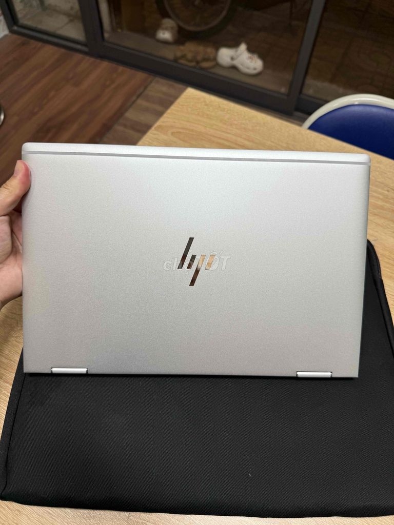 Còn 1 Căp Hp X360 G4 i7 bán nhanh