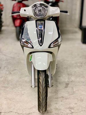 Piaggio Liberty 2021 Trắng 23000 km