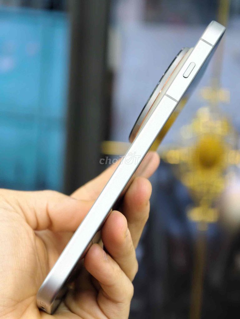 Vivo X300 Pro 256GB Vàng Nguyên bản. Mua bán Điện thoại tại Quận Hoàng Mai Hà Nội được đăng bởi khmobile hình 1