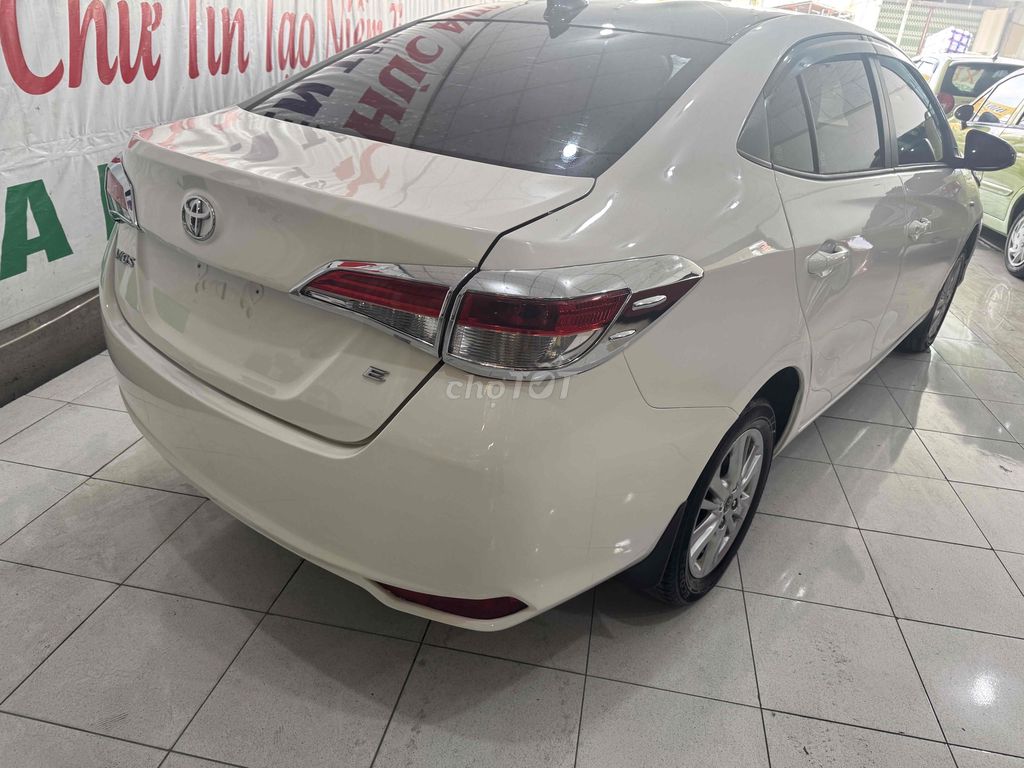 Toyota Vios 2018 1.5E MT - 180123 km. Mua bán Ô tô tại Quận Bình Thuỷ Cần Thơ được đăng bởi Phi hình 3
