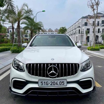 Mercedes Benz GLC Class 2*** km. Mua bán Ô tô tại Quận Bắc Từ Liêm Hà Nội được đăng bởi Hùng Ô tô