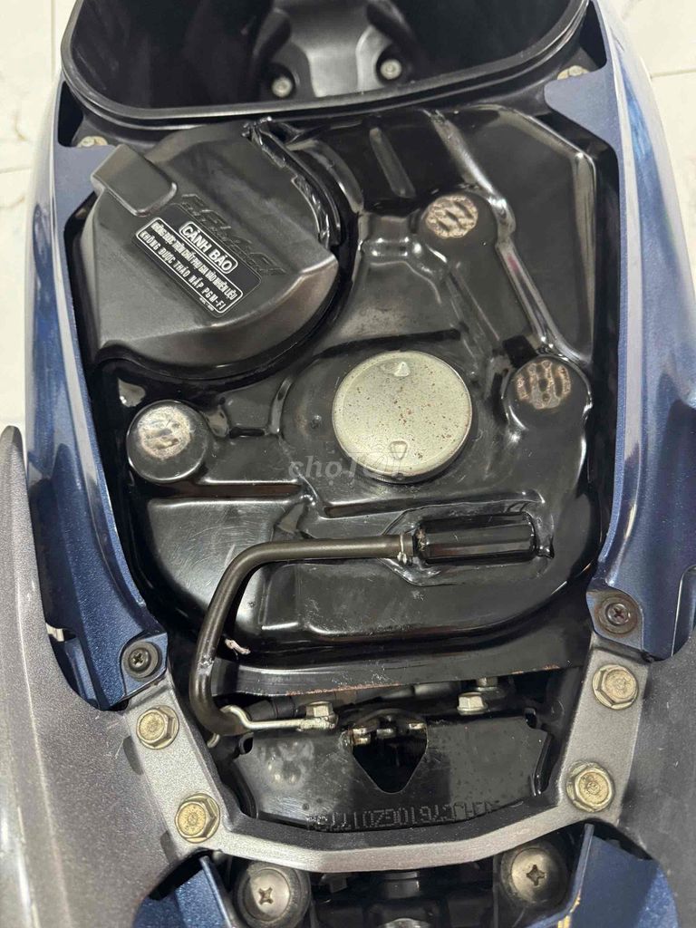 ✅FU MẬP FI 2017 ĐẸP ZIN LENG KENG 👍. Mua bán Xe máy tại Thành phố Long Xuyên An Giang được đăng bởi Cầm Đồ Bình Tâm  hình 11