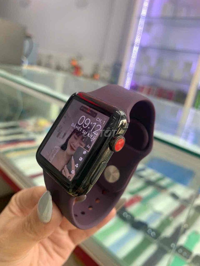 applewatch sr3.42 lte thep den