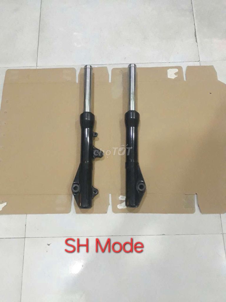 Dư Phuộc trước Winner X . Abs và SH Mode tháo xe. Mua bán Phụ tùng xe tại Quận Tân Bình Tp Hồ Chí Minh được đăng bởi Phuộc xe máy hình 2