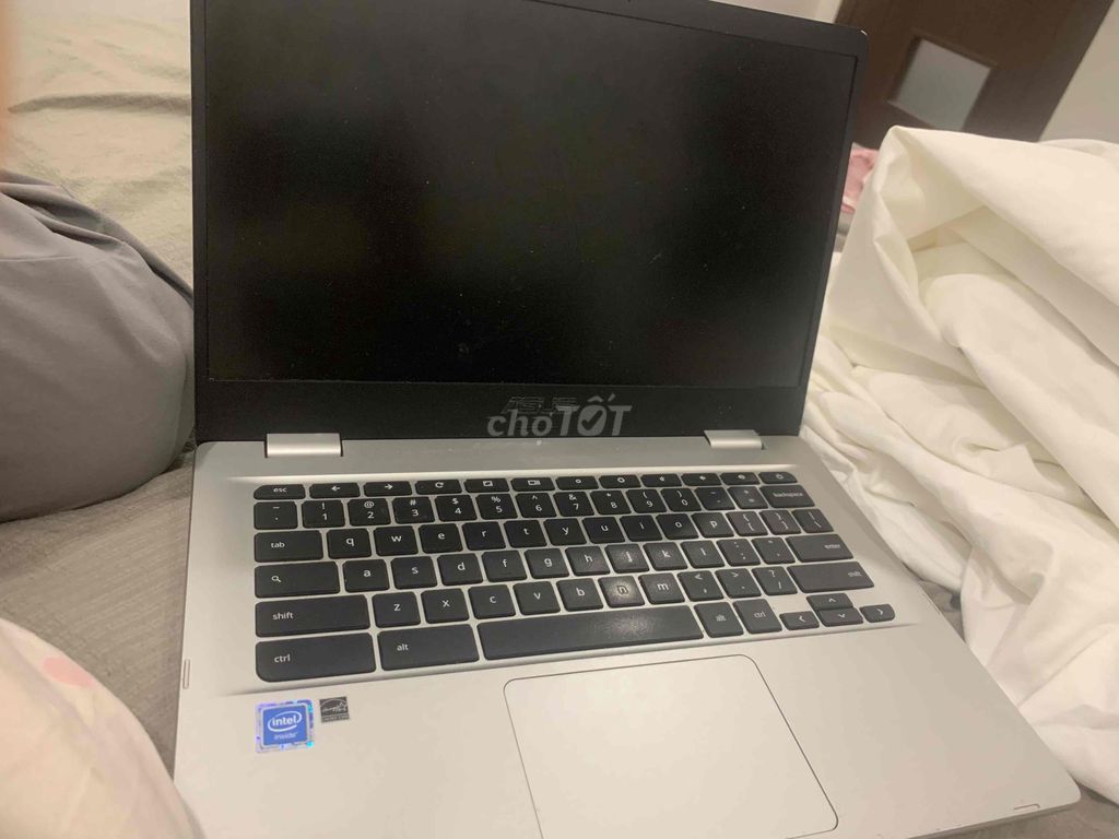 ASUS Chromebook Intel Bạc Mới. Mua bán Laptop tại Quận Ba Đình Hà Nội được đăng bởi phúc hình 1