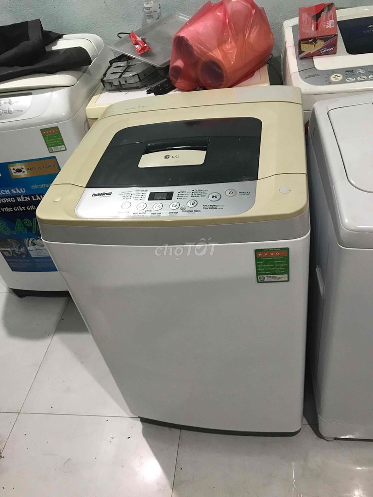 bán máy giặc LG 7 kg 2