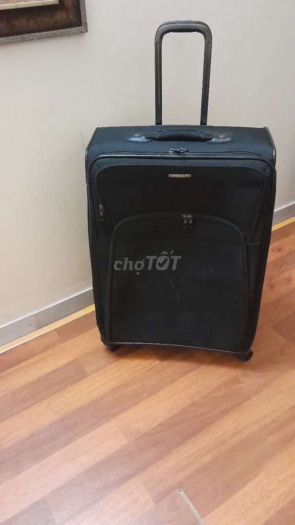 Vali size28/30 Samsonite - Mỹ