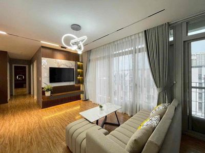 Cho thuê Hưng Phúc 2PN giá cực tốt chỉ 16tr/ tháng. Vào ở ngay !!!