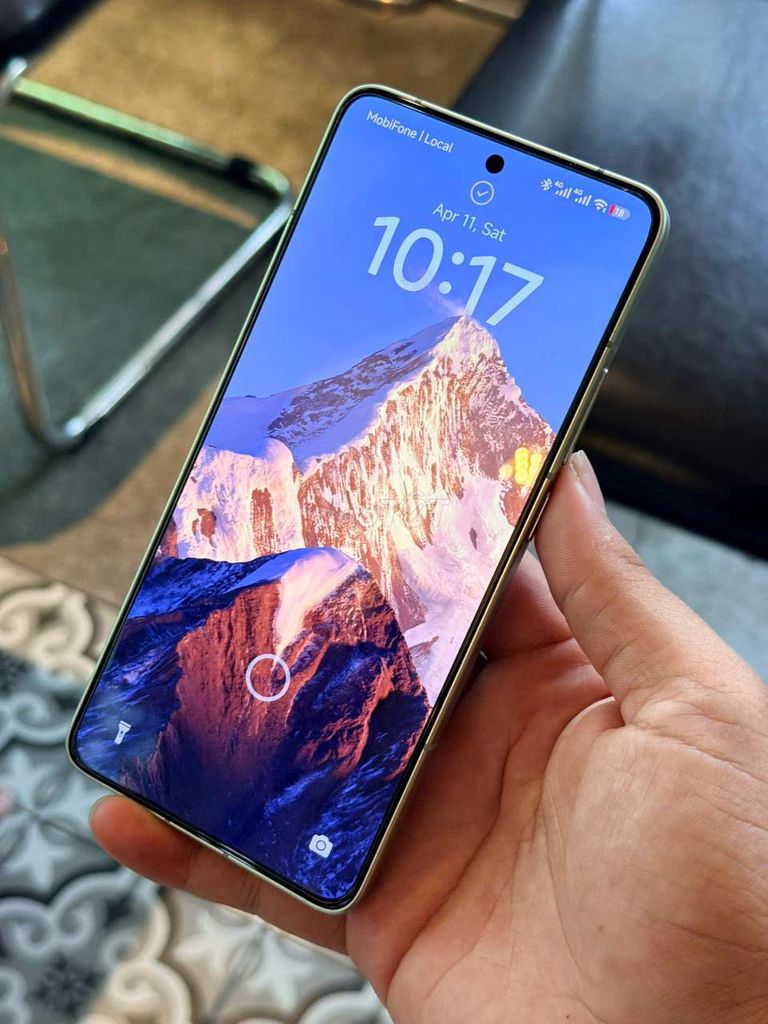 Xiaomi Redmi K80 256GB. Mua bán Điện thoại tại Thị xã Hương Thủy Thừa Thiên Huế được đăng bởi BT Store hình 1