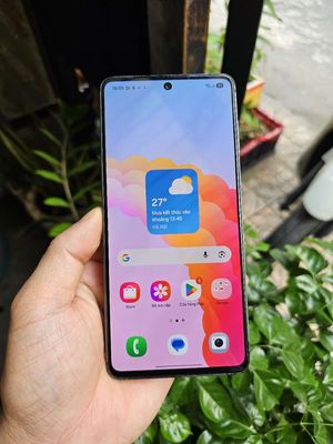 SAMSUNG A73 5G 8/128 ZIN V/N BAO TỐT MÀN NÉT NGON