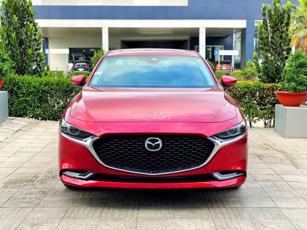 Mazda 3 New 100%. Mua bán Ô tô tại Thành phố Bắc Giang Bắc Giang được đăng bởi Nguyễn Đức Hiếu hình 2