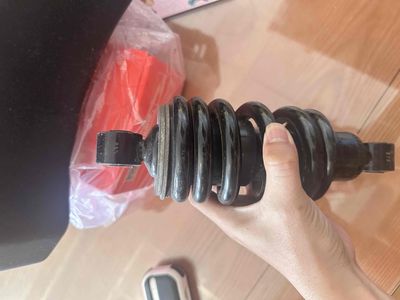 Rổ Giữa Appi, phuộc  zin 135 5s. Mua bán Phụ tùng xe tại Huyện Châu Thành Bến Tre được đăng bởi Thônq