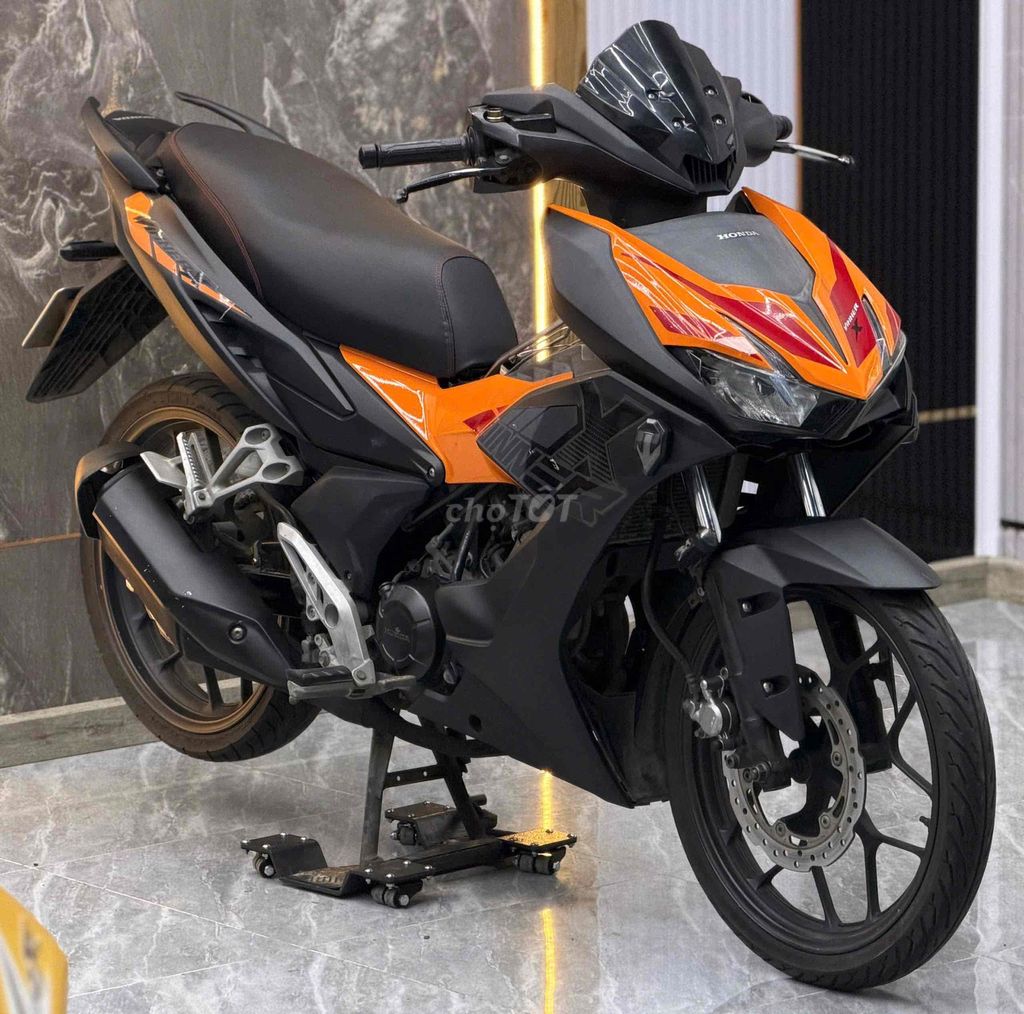 Winner V2 leng keng giá đẹp cho ae. Mua bán Xe máy tại Quận Bình Tân Tp Hồ Chí Minh được đăng bởi Thiên Phong hình 3