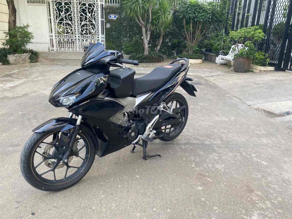 Winer X(2019)bstp,chính chủ,ABS,đẹp keng máy zin. Mua bán Xe máy tại Quận 7 Tp Hồ Chí Minh được đăng bởi Trung Anh hình 1