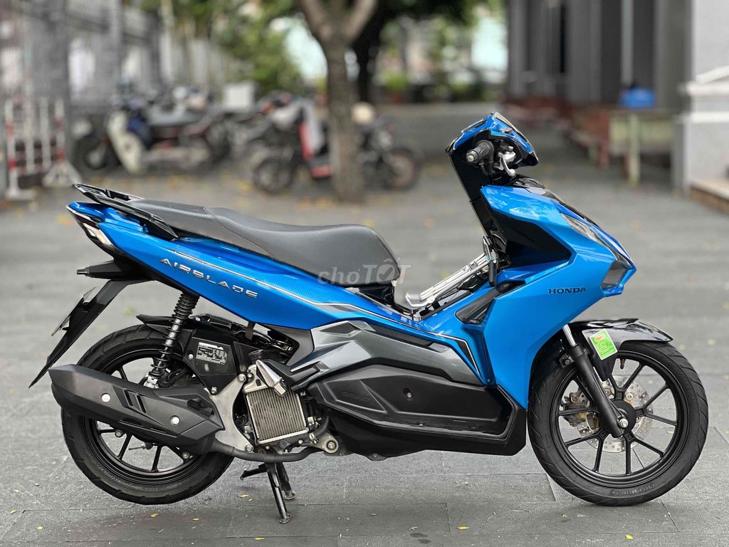 AB 125 2020 SMK BSTP CHÍNH CHỦ CÓ GÓP. Mua bán Xe máy tại Thành phố Thủ Đức Tp Hồ Chí Minh được đăng bởi Hiếu  hình 5