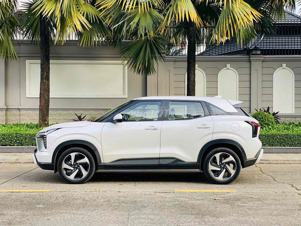 Mitsubishi Xforce 2024 Ultimate - 26000 km. Mua bán Ô tô tại Thành phố Thủ Đức Tp Hồ Chí Minh được đăng bởi Anh Minh STOT Bình Dương hình 7