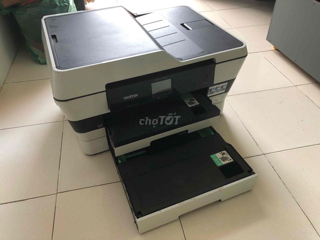 Máy in MÀU Brother MFC-J3720. Mua bán Đồ dùng văn phòng tại Quận Tân Phú Tp Hồ Chí Minh được đăng bởi Trần Thị Kim Anh hình 1